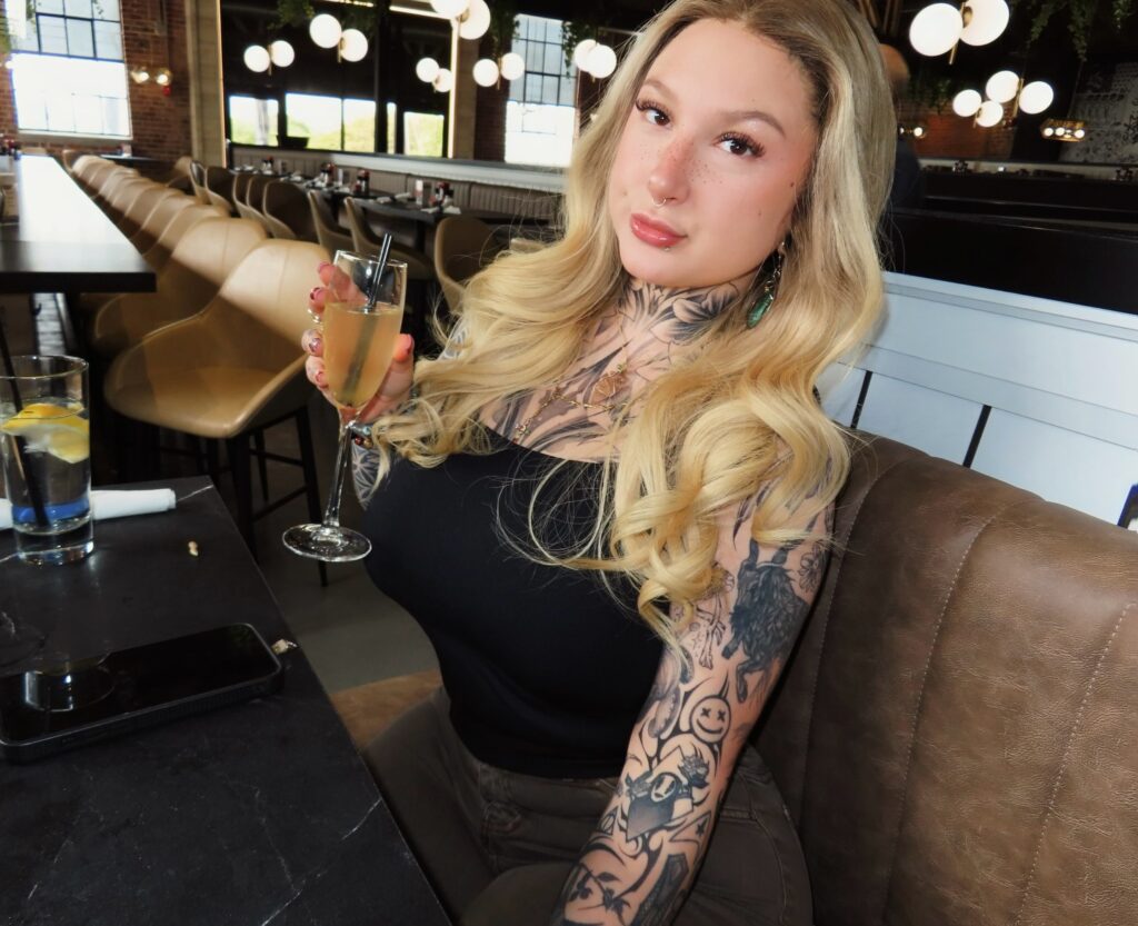 Skylar Vox Wiki: Age, Career, Personal Life & Net Worth