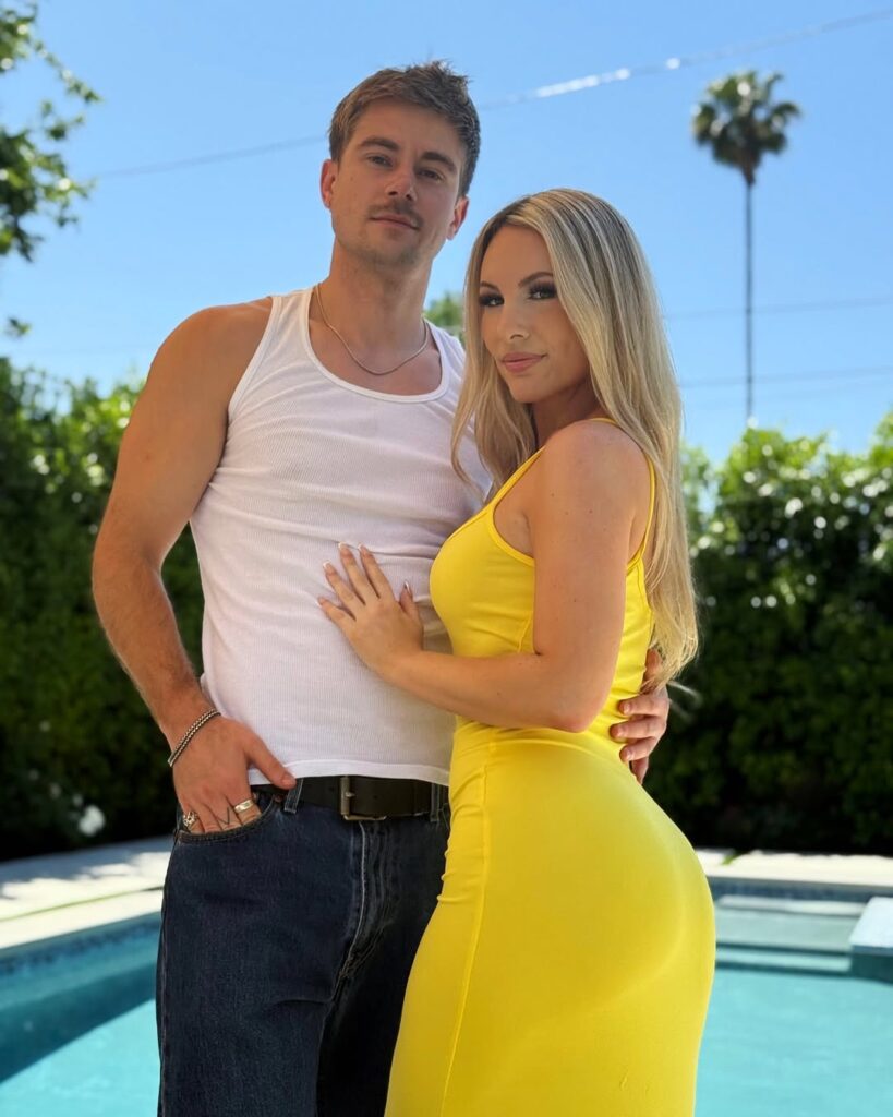 Who Is Bunny Madison? Wiki, Age, Career & Net Worth