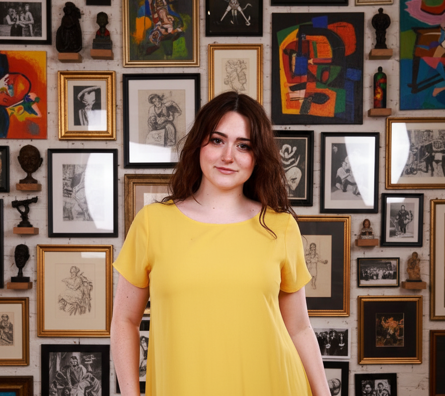 Who Is Lilibet Saunders? Age, Career Highlights & Net Worth Revealed