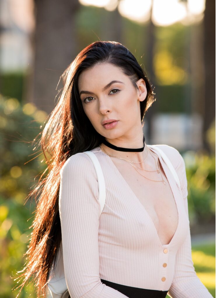 Marley Brinx Wiki: Age, Career, Personal Life & Net Worth