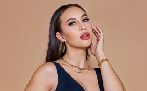 Melissa Stratton: Wiki, Bio, Age, Career & Net Worth