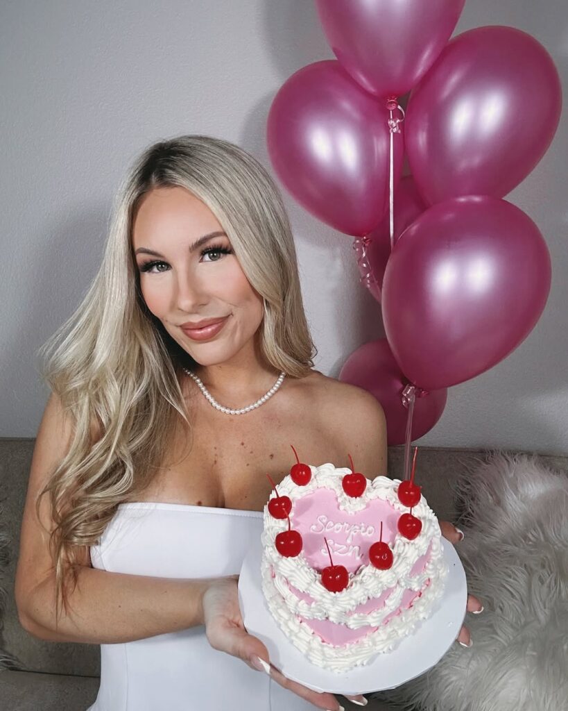 Who Is Bunny Madison? Wiki, Age, Career & Net Worth