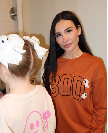 Who Is Krystiana Tiana? Bio, Age, Career & Net Worth