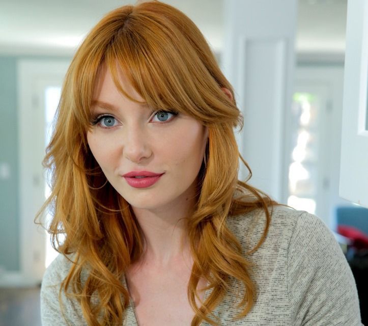 Who Is Lacy Lennon? Age, Career, Height & Net Worth Revealed