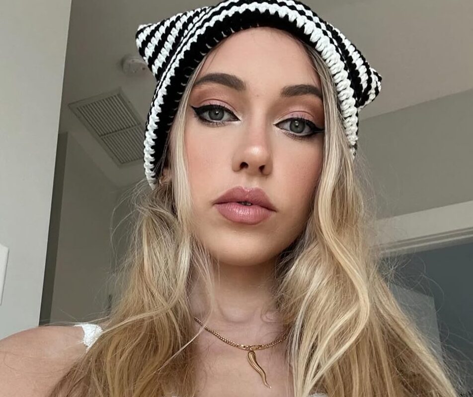 Khloe Kapri Wiki: Age, Biography, Career & Net Worth