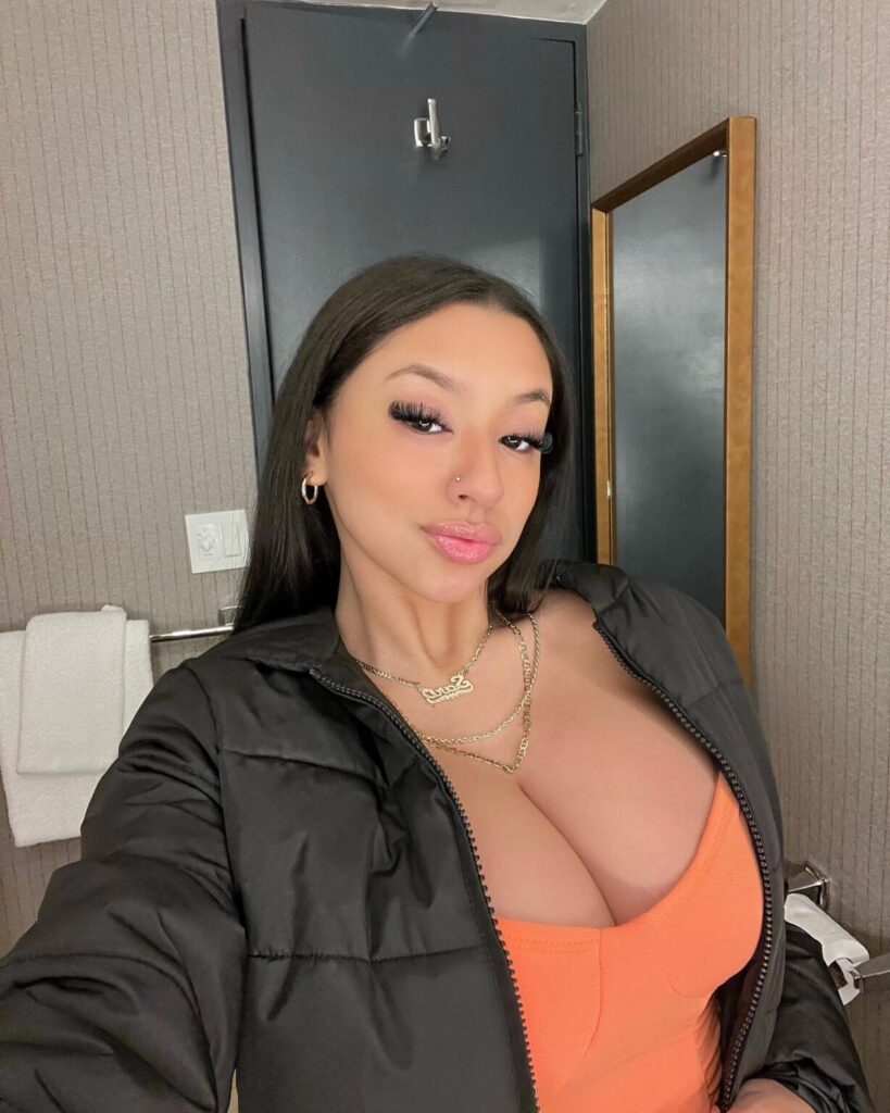 Who Is Sariixo? Bio, Age, Career & Net Worth
