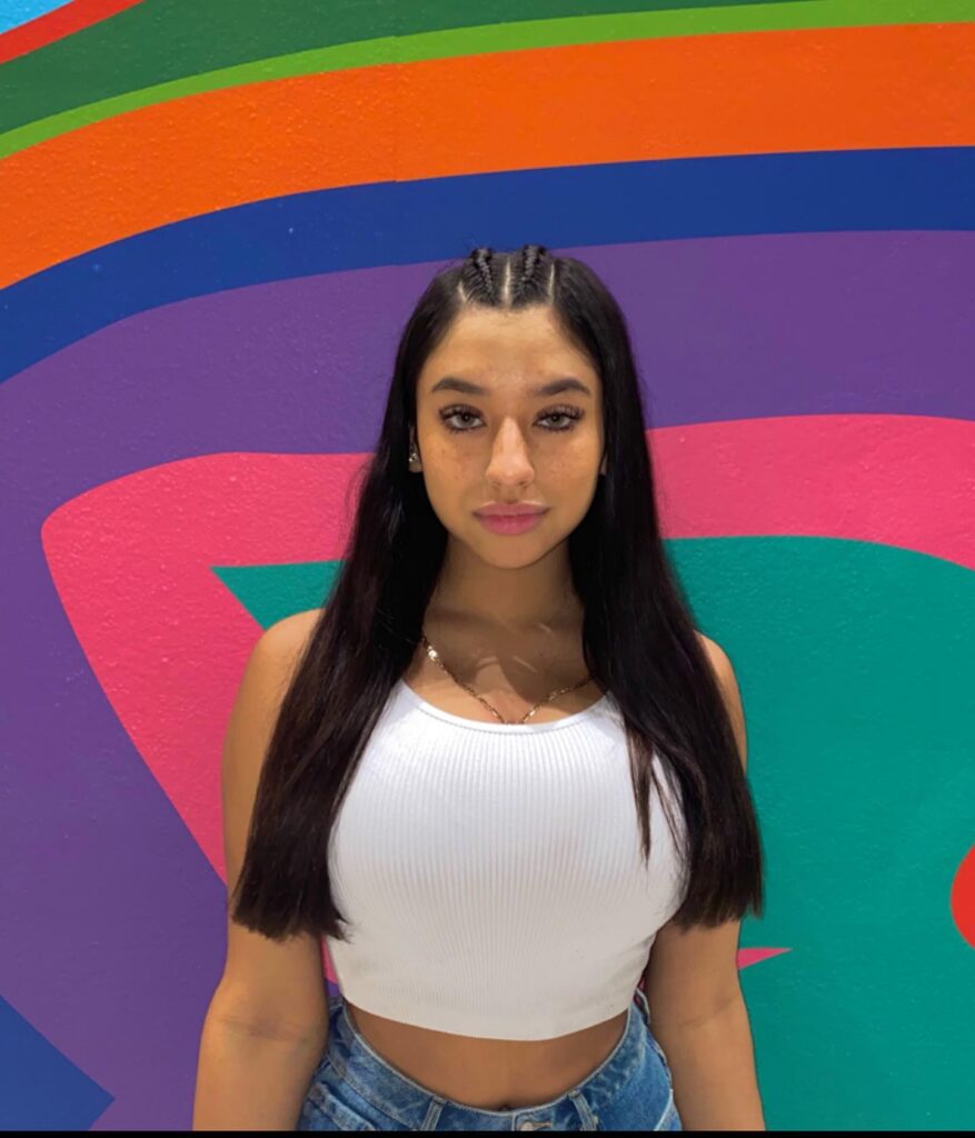 Who Is Sariixo? Bio, Age, Career & Net Worth
