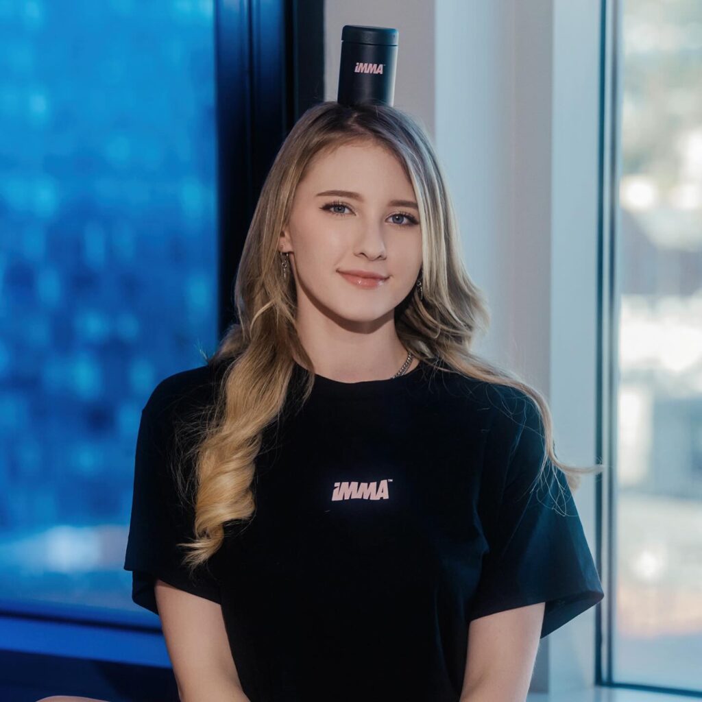 Melody Marks Wiki: Biography, Career Growth & Net Worth 2026