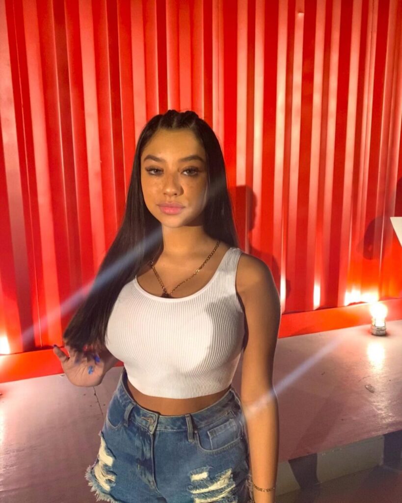 Who Is Sariixo? Bio, Age, Career & Net Worth