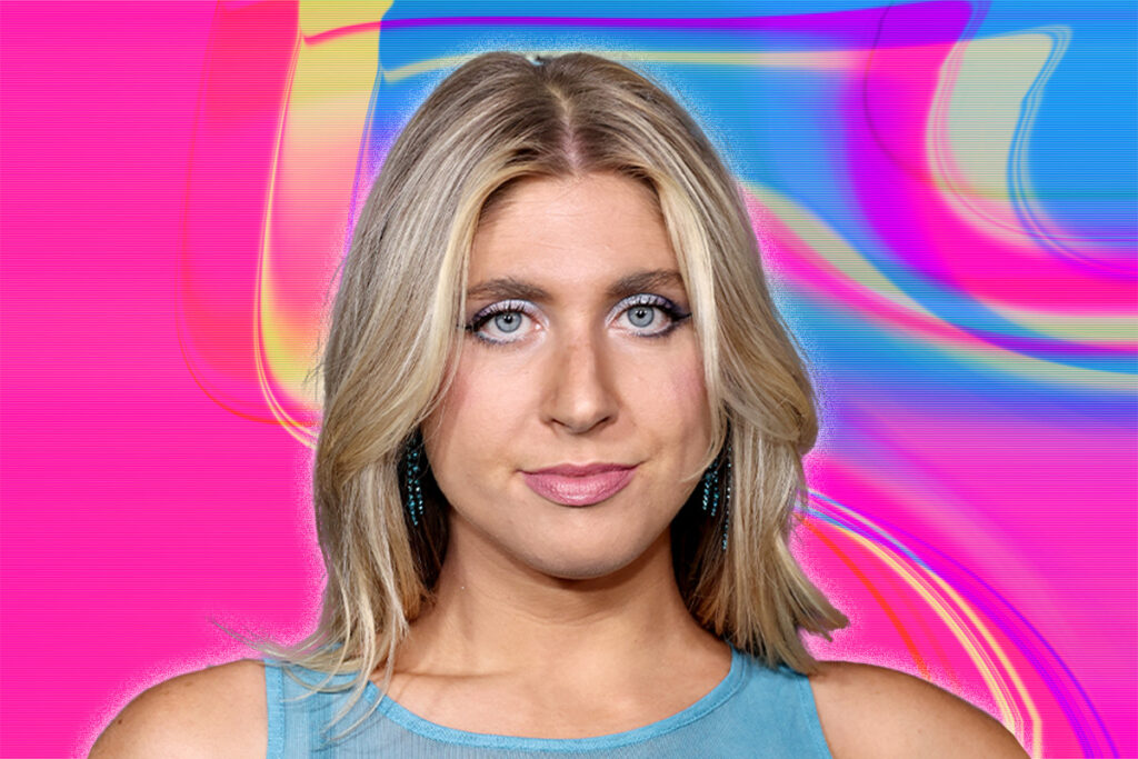 Sabrina Brier: Wiki, Age, Career, Height & Net Worth 2026