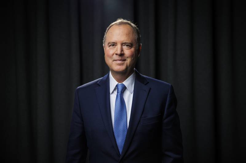 Adam Schiff Net Worth 2026: Biography, Age & Career