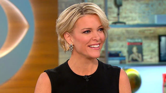 Megyn Kelly Net Worth 2026: $45M Empire Explained