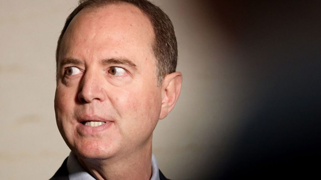 Adam Schiff Net Worth 2026: Biography, Age & Career