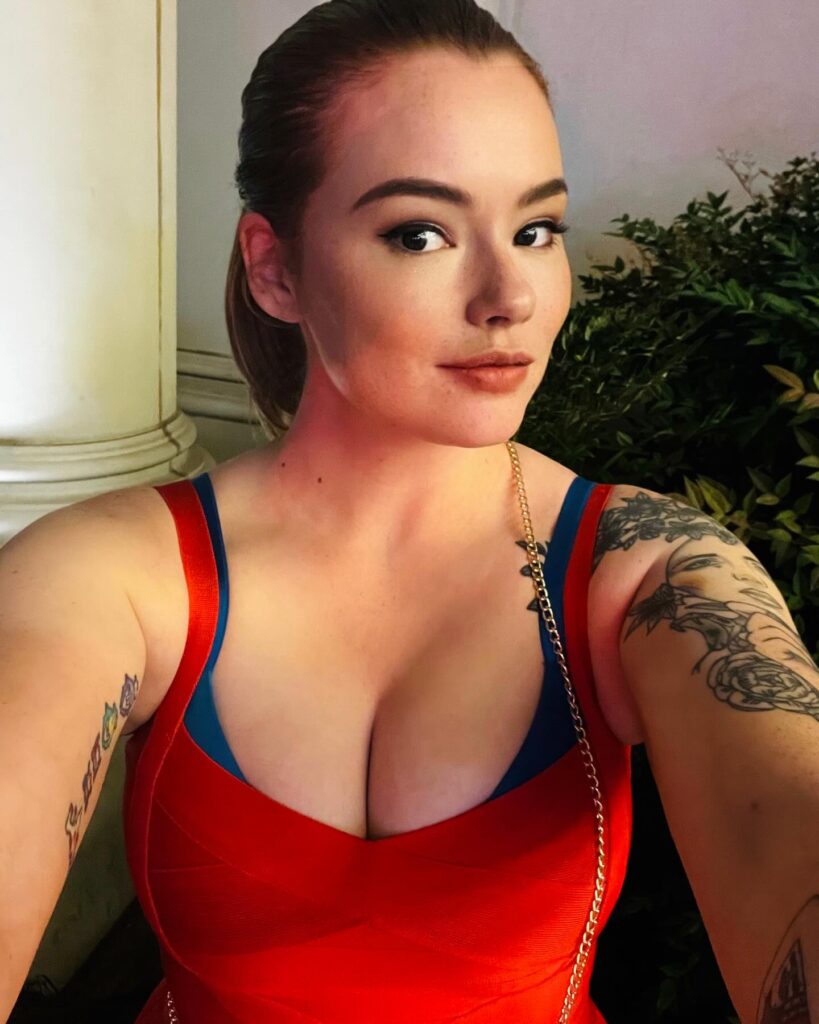Sabrina Lynn Wiki: Age, Height, Career Journey & Net Worth 2026