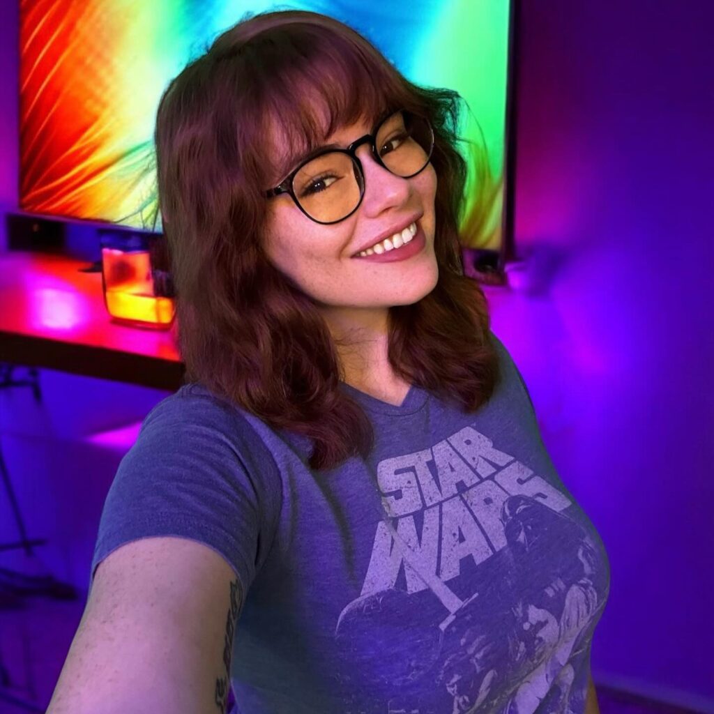 Sabrina Lynn Wiki: Age, Height, Career Journey & Net Worth 2026