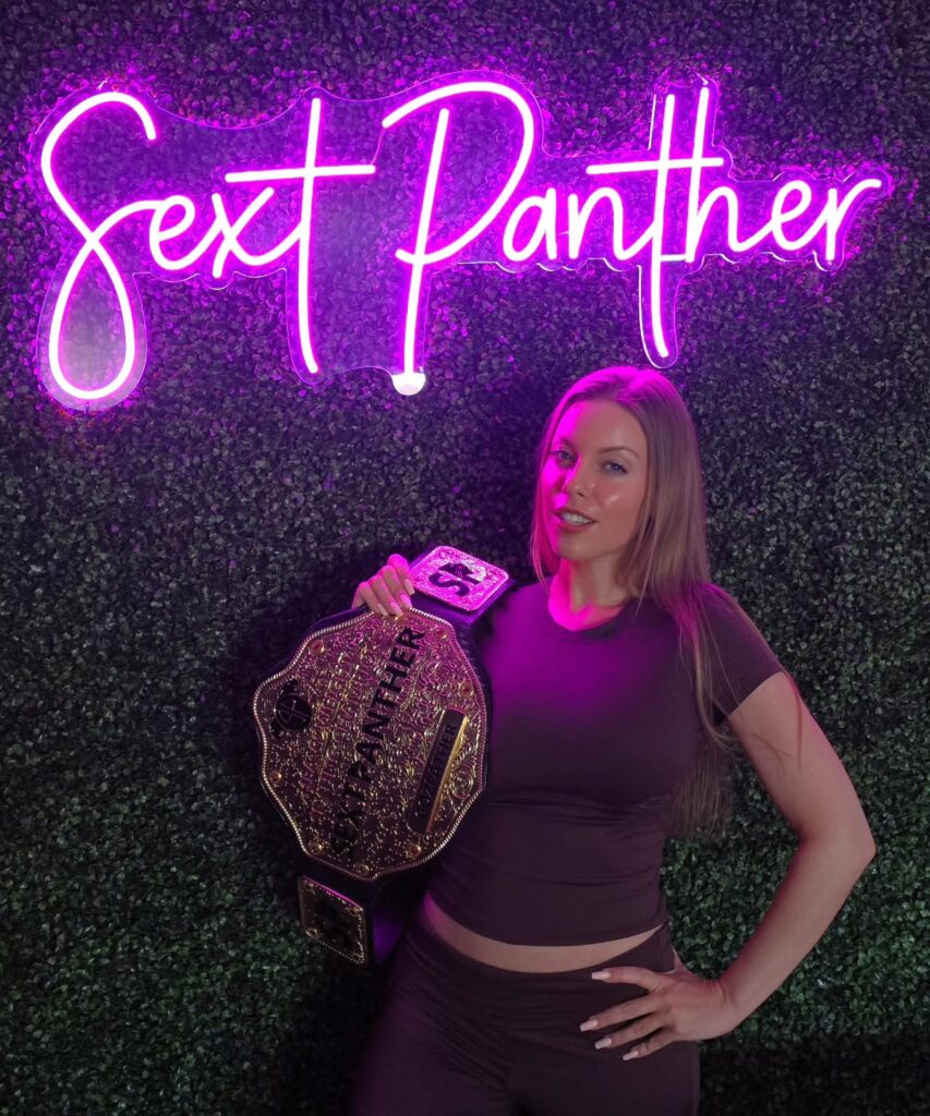 Amber Rizzo Wiki: Biography, Career Journey & Net Worth