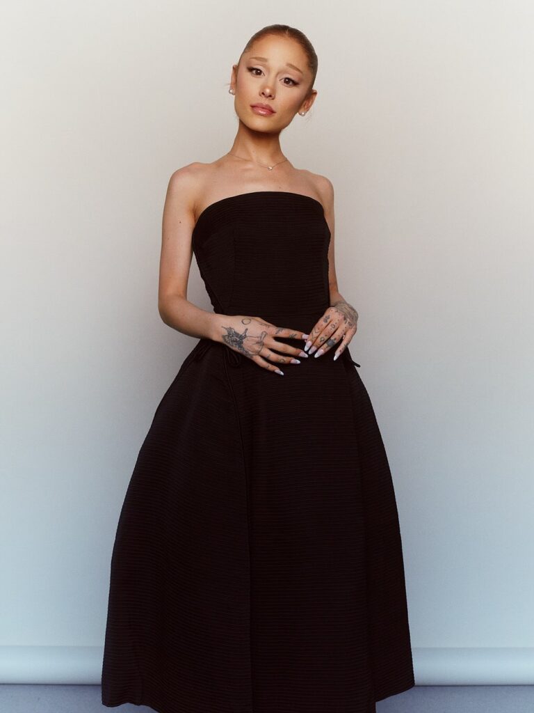 Who Is Ariana Grande? Age, Biography, Career, Height & Net Worth