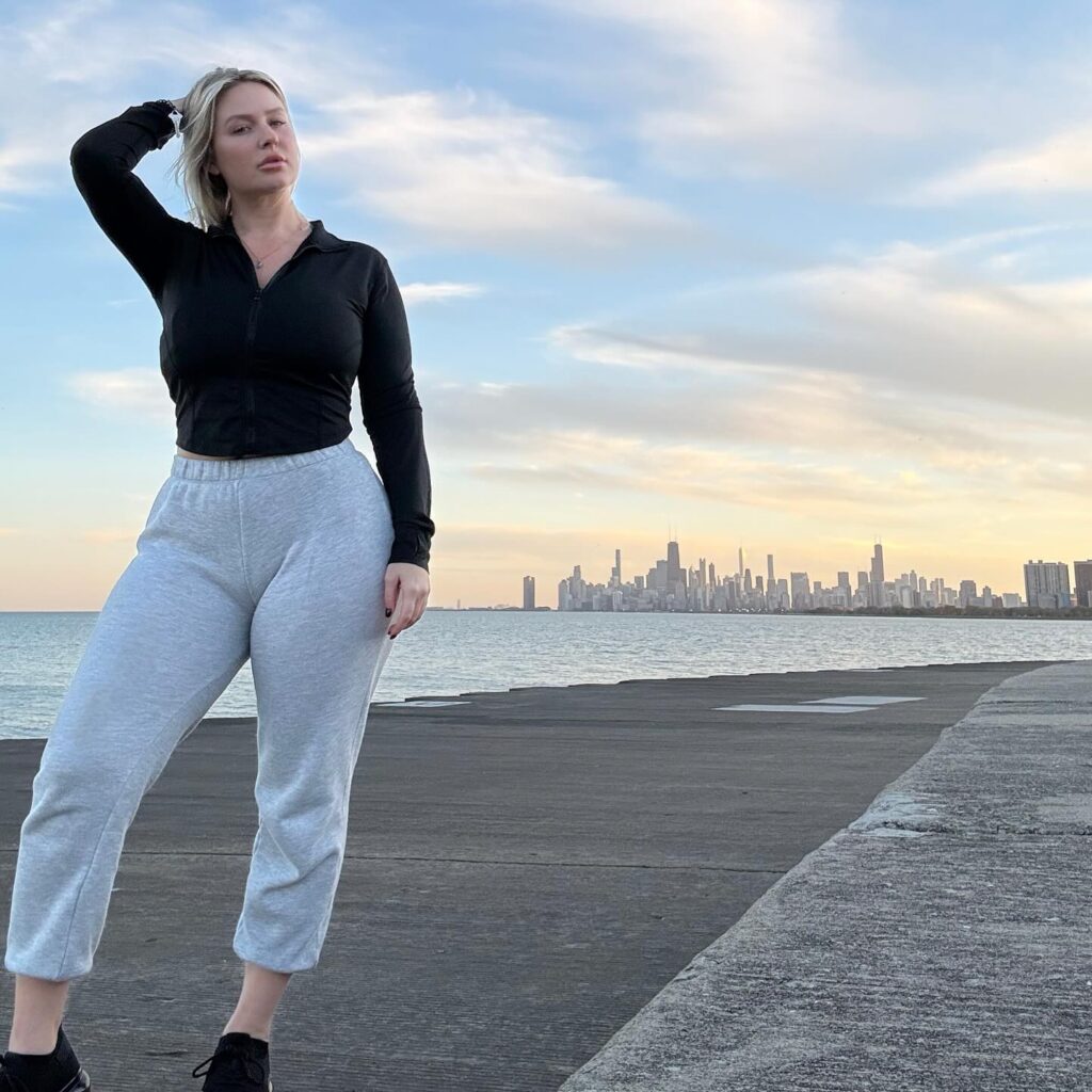 Who Is Jenna Starr? Wiki, Age, Career Highlights, Net Worth & Facts