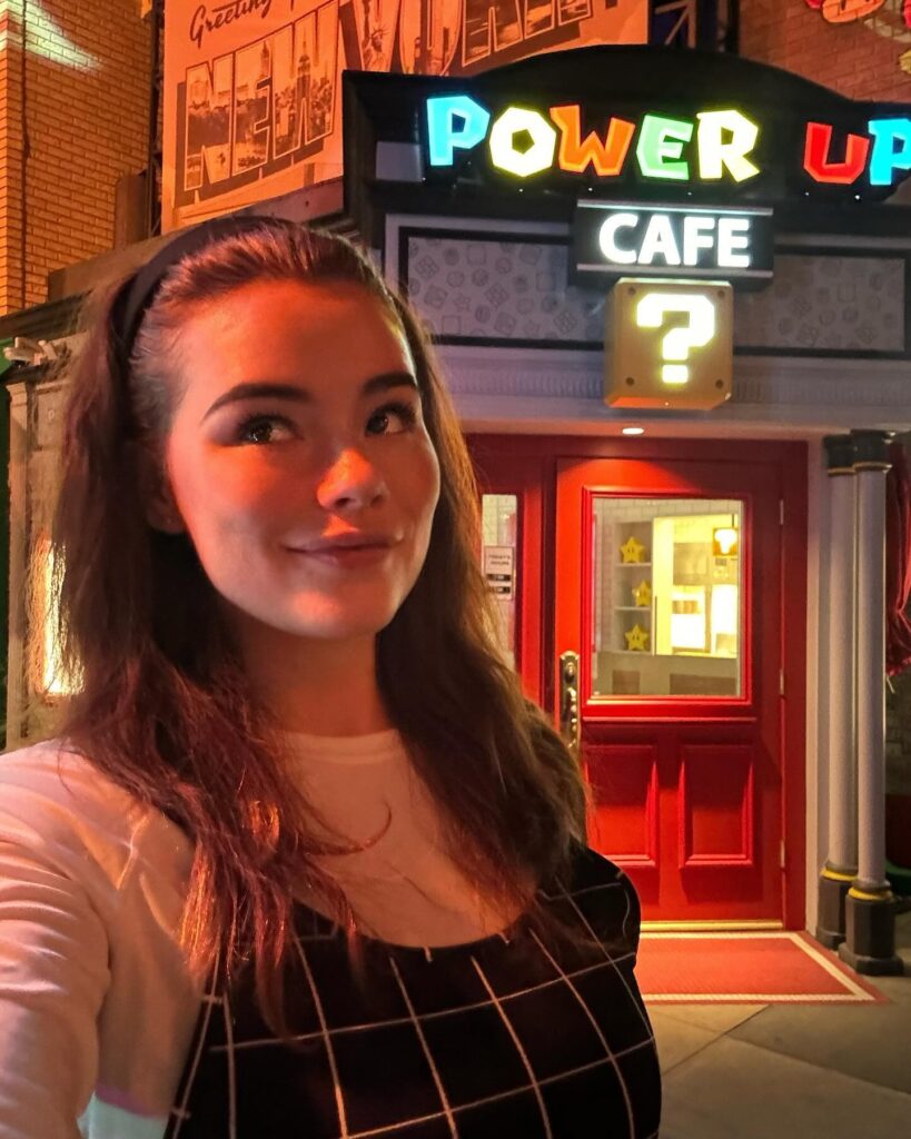 Sabrina Lynn Wiki: Age, Height, Career Journey & Net Worth 2026