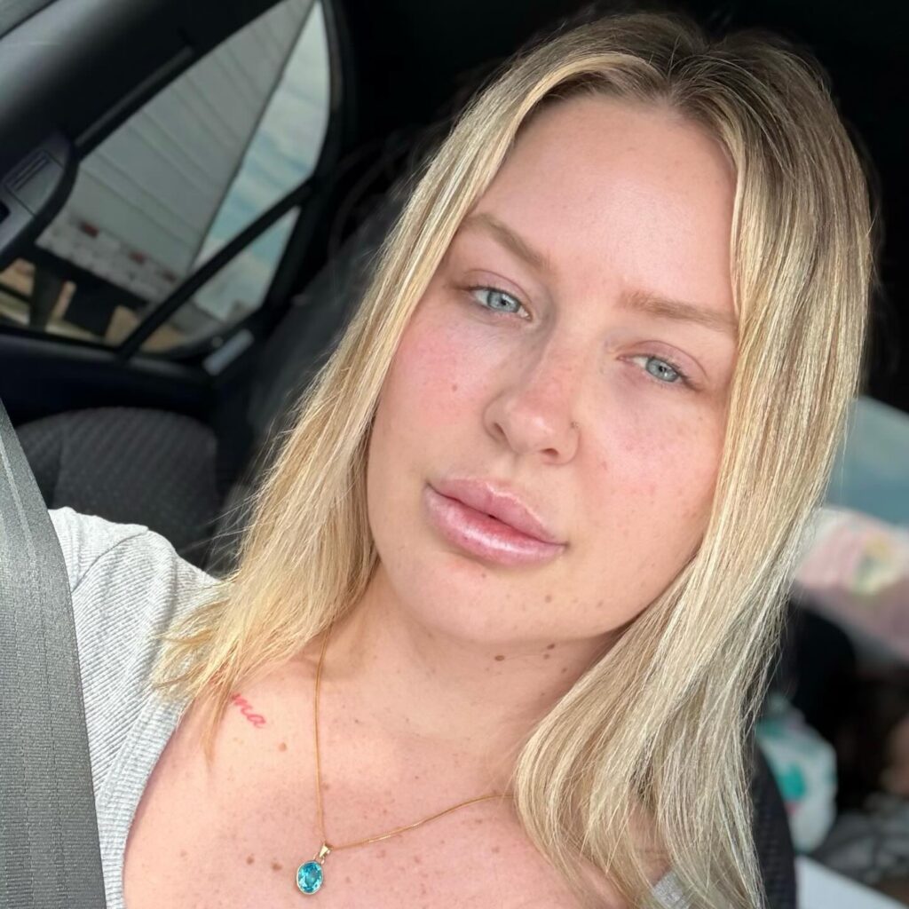 Who Is Jenna Starr? Wiki, Age, Career Highlights, Net Worth & Facts