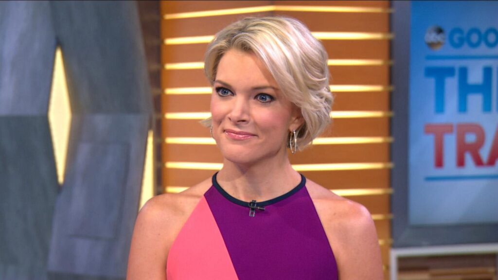 Megyn Kelly Net Worth 2026: $45M Empire Explained