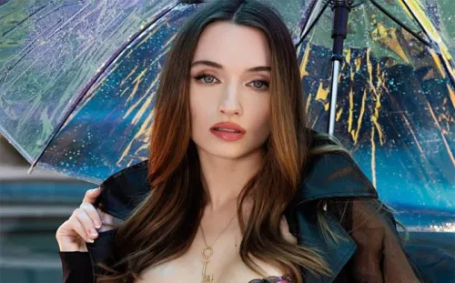 Who Is Brooke Tilli? Biography, Age, Career, Height & Net Worth