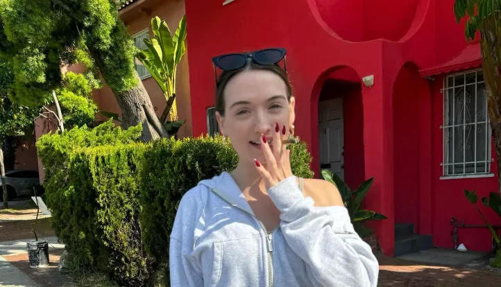Who Is Brooke Tilli? Biography, Age, Career, Height & Net Worth