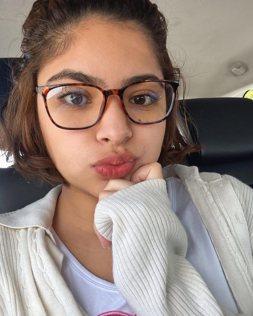 Hazel Heart Wiki, Bio, Height, Career, Relationship & Net Worth