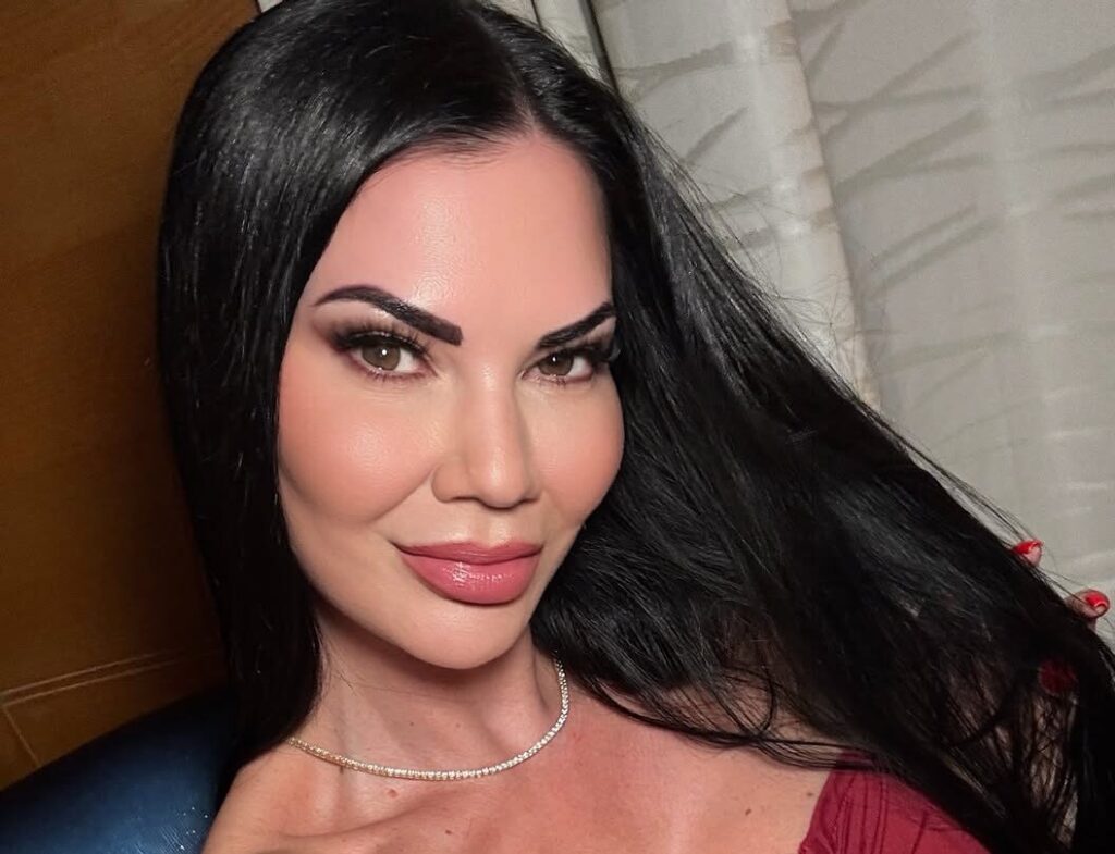Who Is Jasmine Jae? Age, Career Highlights & Financial Success