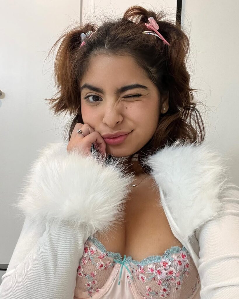 Hazel Heart Wiki, Bio, Height, Career, Relationship & Net Worth