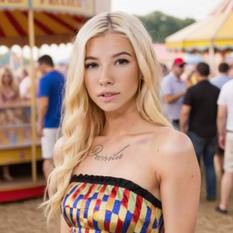 Kenzie Reeves: Biography, Age, Career & Net Worth