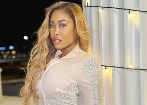 Who Is Moriah Mills? Age, Career, Height & Net Worth
