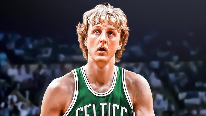Larry Bird Net Worth 2026: Biography, Career & Family
