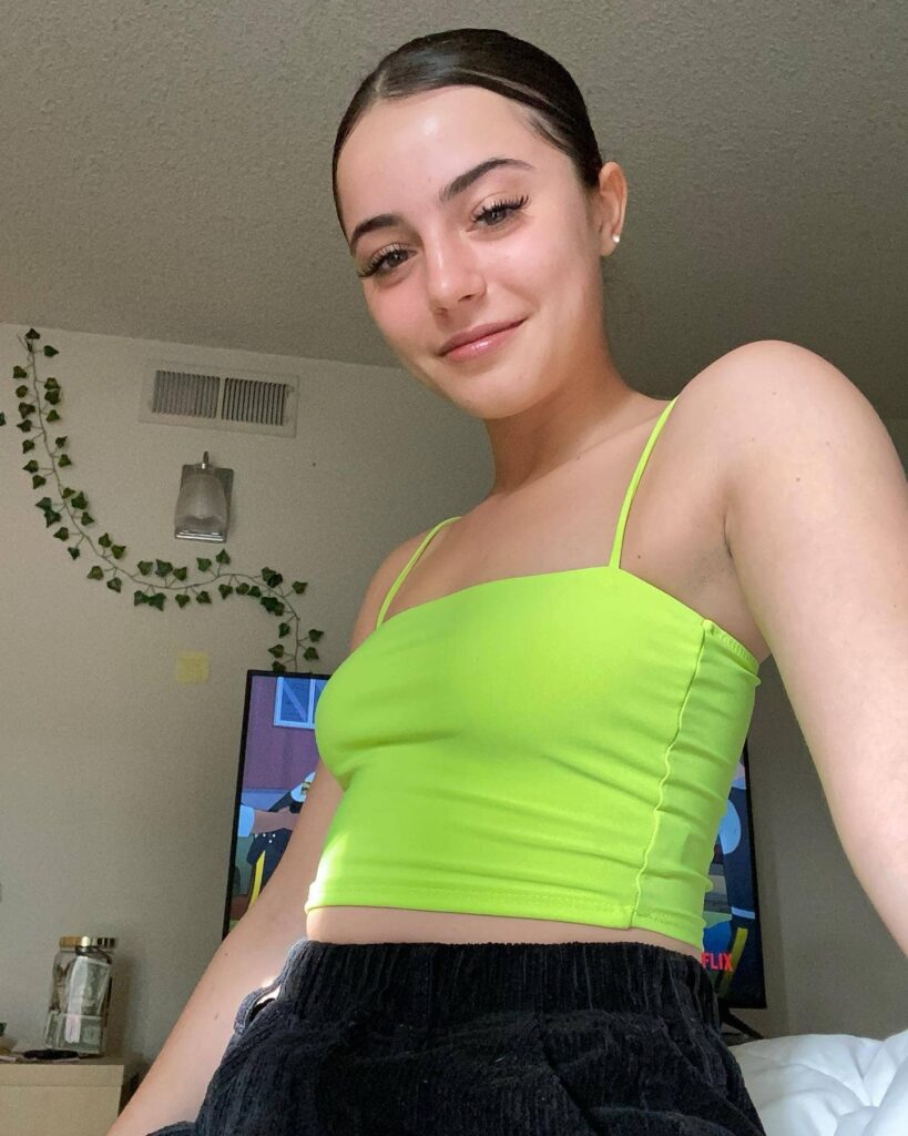 Kylie Quinn Wiki, Bio, Height, Career, Relationship & Net Worth