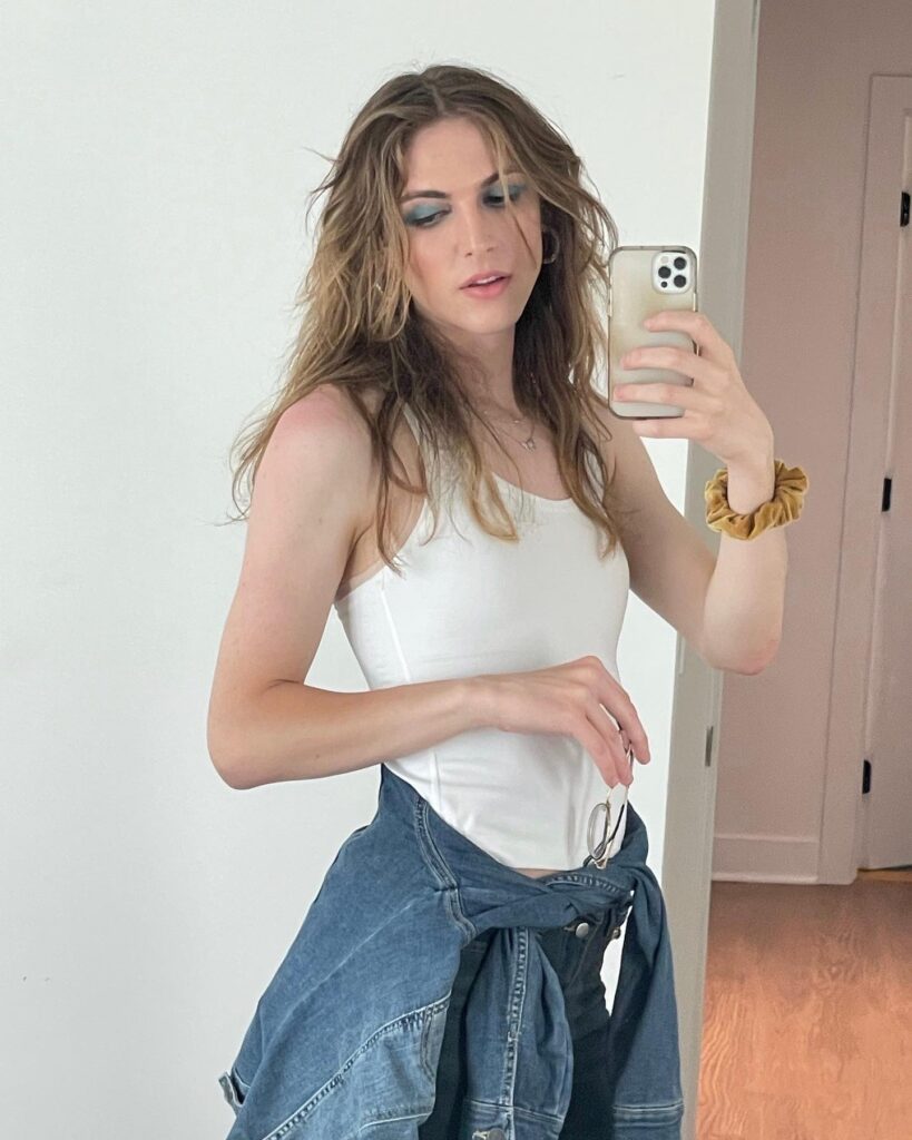 Who Is Marina Morris? Biography, Lifestyle, Career & Net Worth