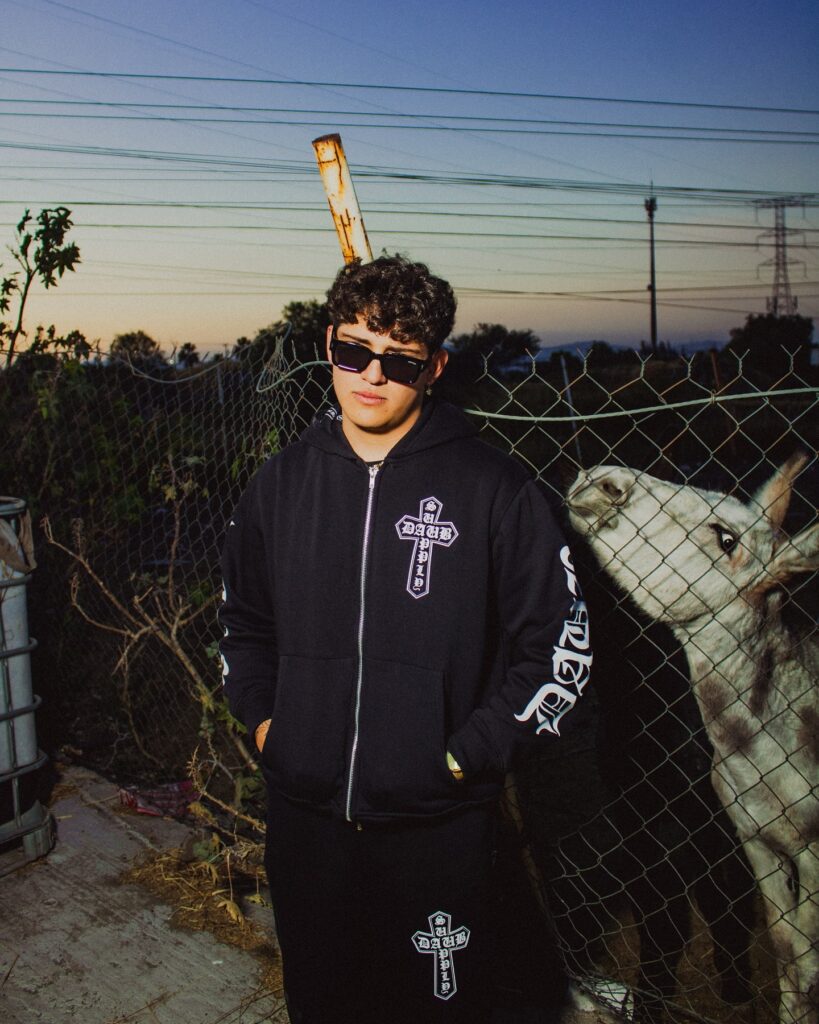 Who Is Alex Gonz? Biography, Age, Career, Height & Net Worth
