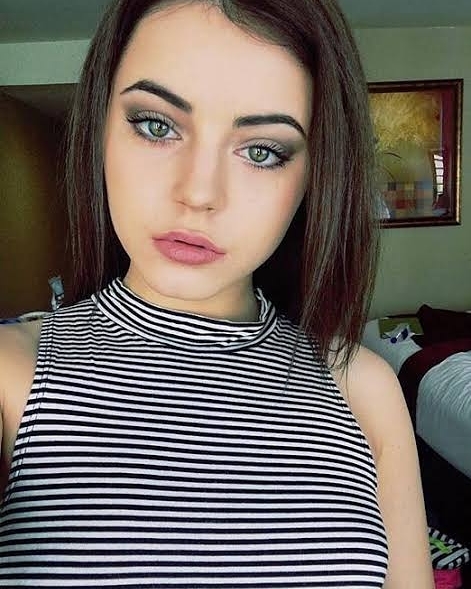 Kylie Quinn Wiki, Bio, Height, Career, Relationship & Net Worth