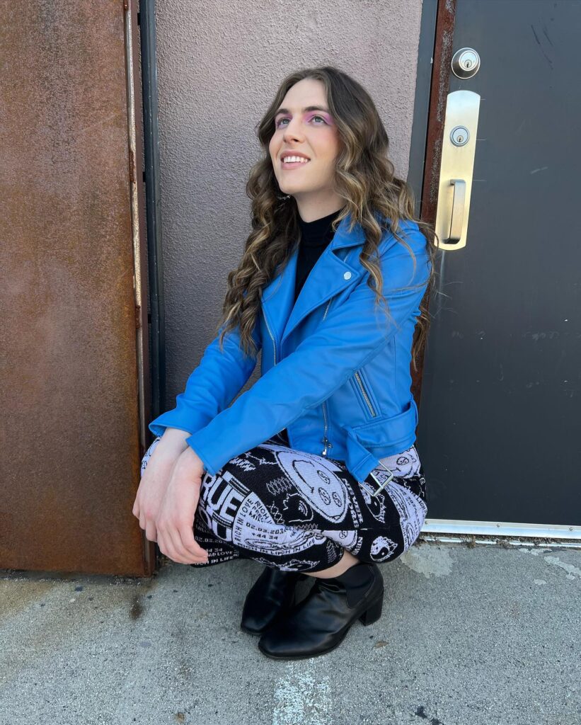 Who Is Marina Morris? Biography, Lifestyle, Career & Net Worth