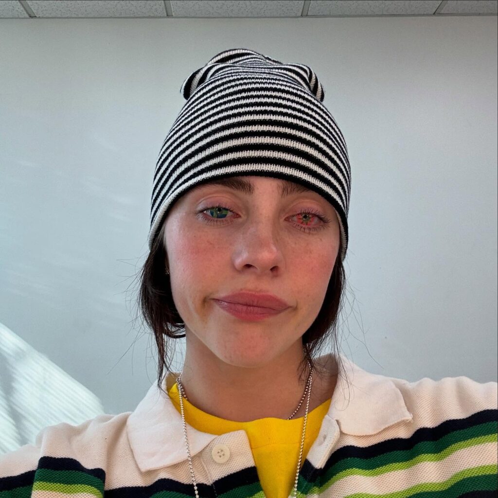 Billie Eilish: Biography, Age, Height & Net Worth (2026)
