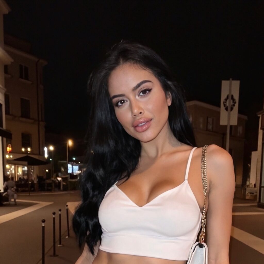 Victoria June Biography: Age, Career, Net Worth & Family [2026]