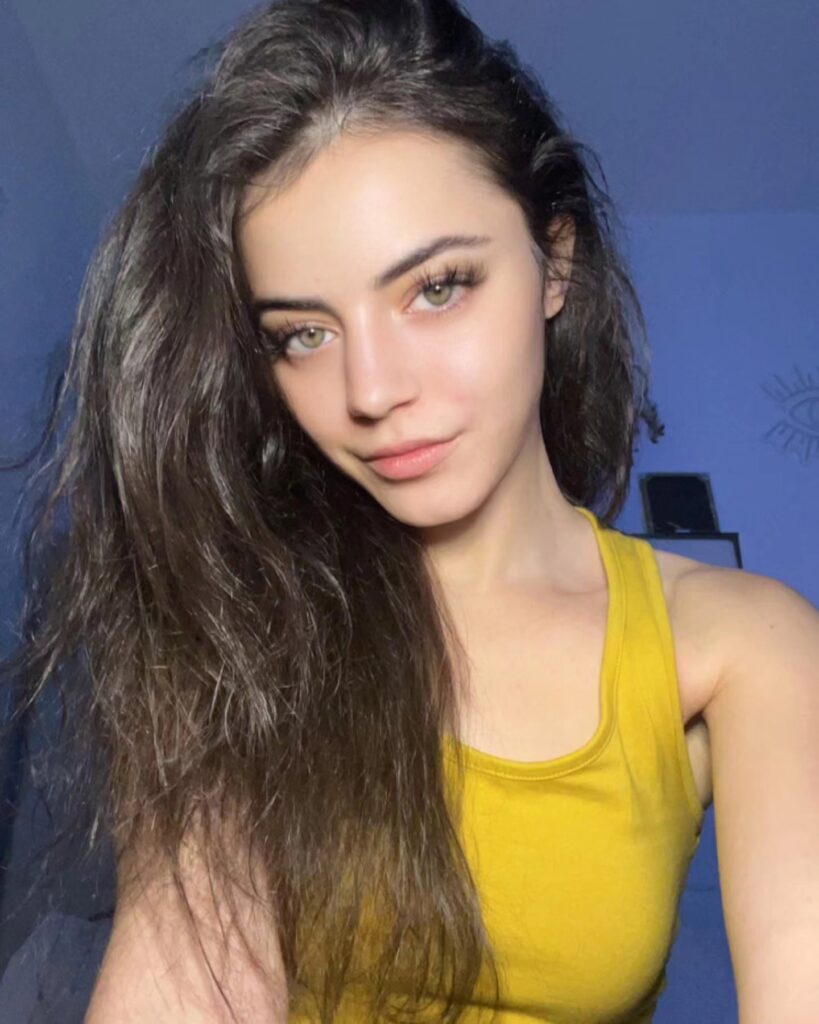 Kylie Quinn Wiki, Bio, Height, Career, Relationship & Net Worth
