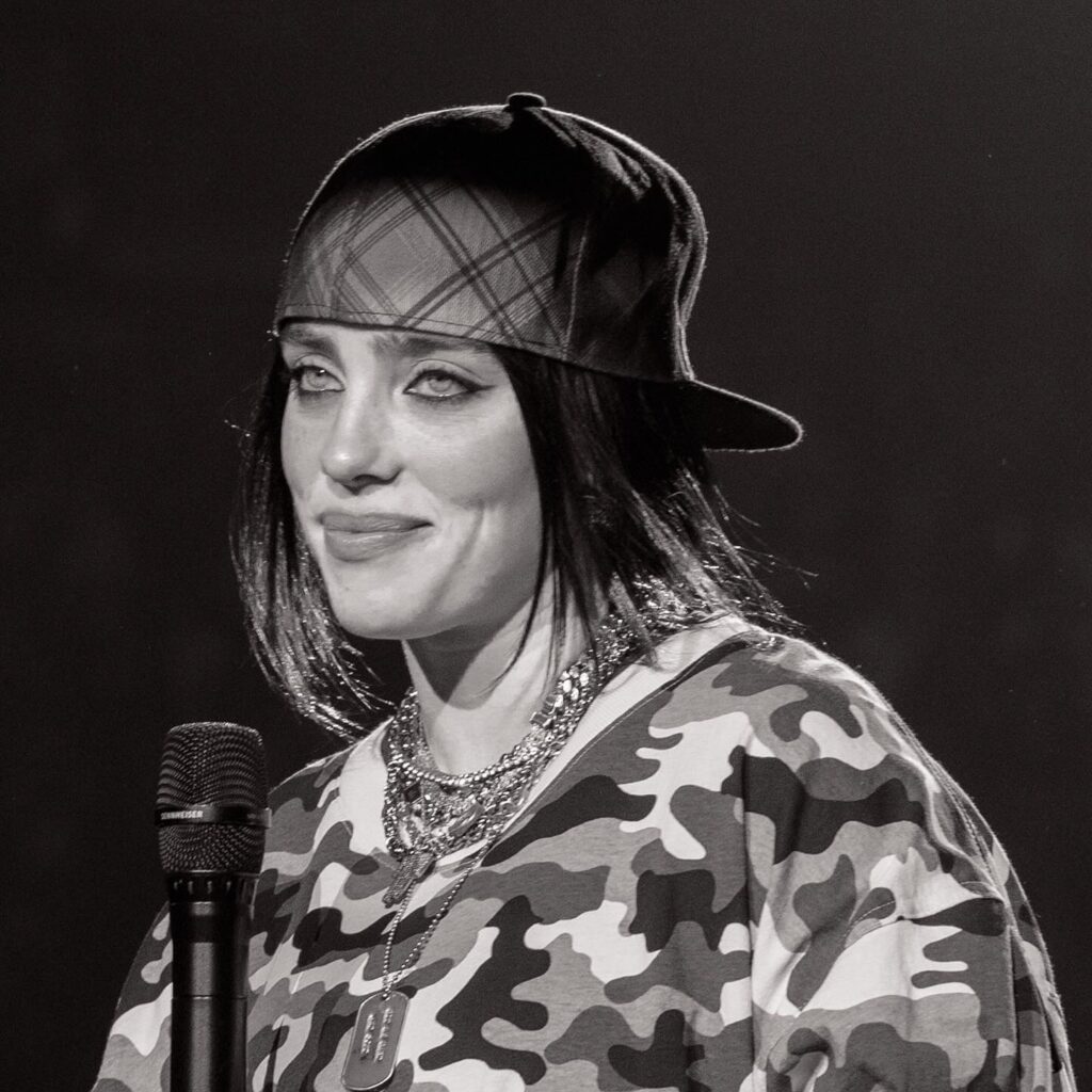 Billie Eilish: Biography, Age, Height & Net Worth (2026)
