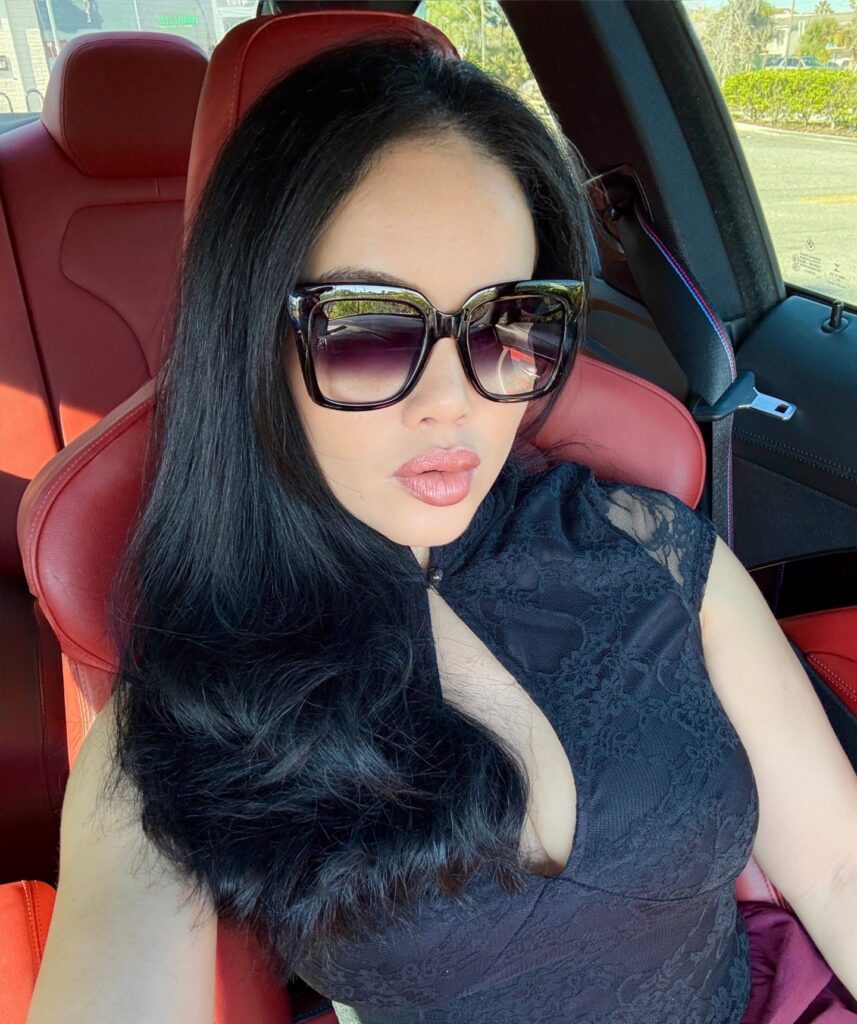 Victoria June Biography: Age, Career, Net Worth & Family [2026]