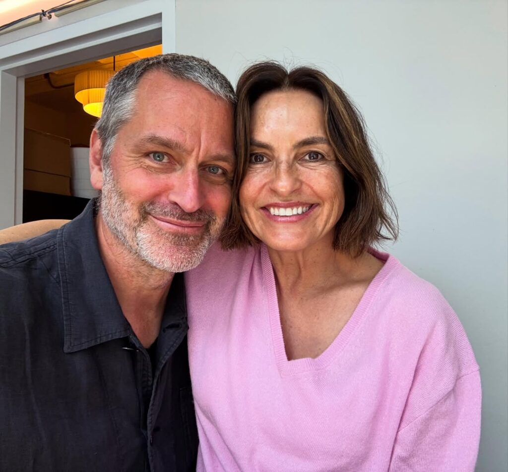 Mariska Hargitay Net Worth 2026: Biography, Career & Life