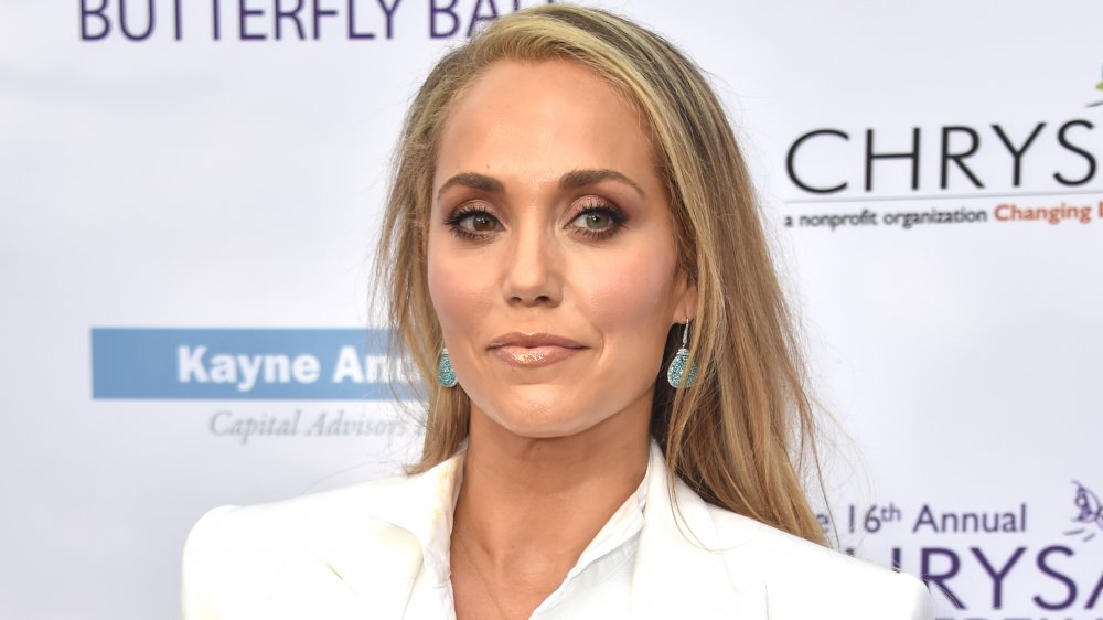 Elizabeth Berkley Wiki, Age, Husband, Career & Lifestyle (2026)