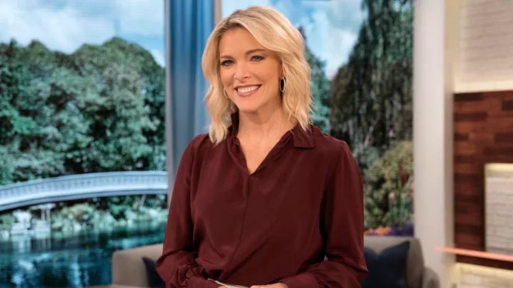 Megyn Kelly Net Worth 2026: $45M Empire Explained