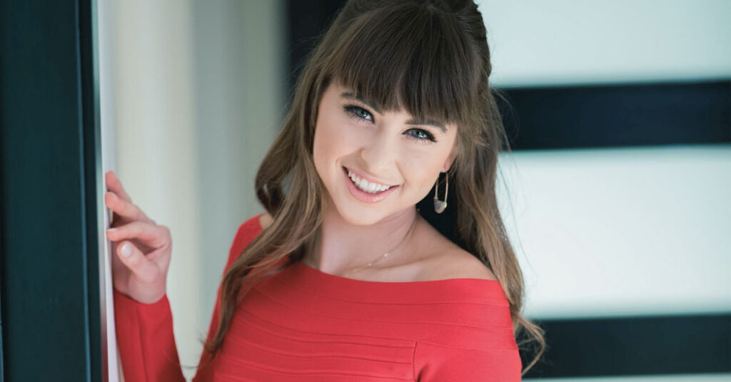 Riley Reid Age, Biography, Career, Husband & Net Worth Explained