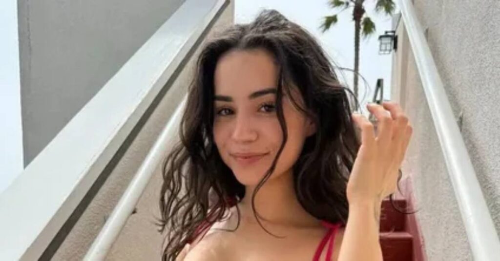 Daisy Blooms Wiki & Bio: Age, Career, Personal Life and Net Worth