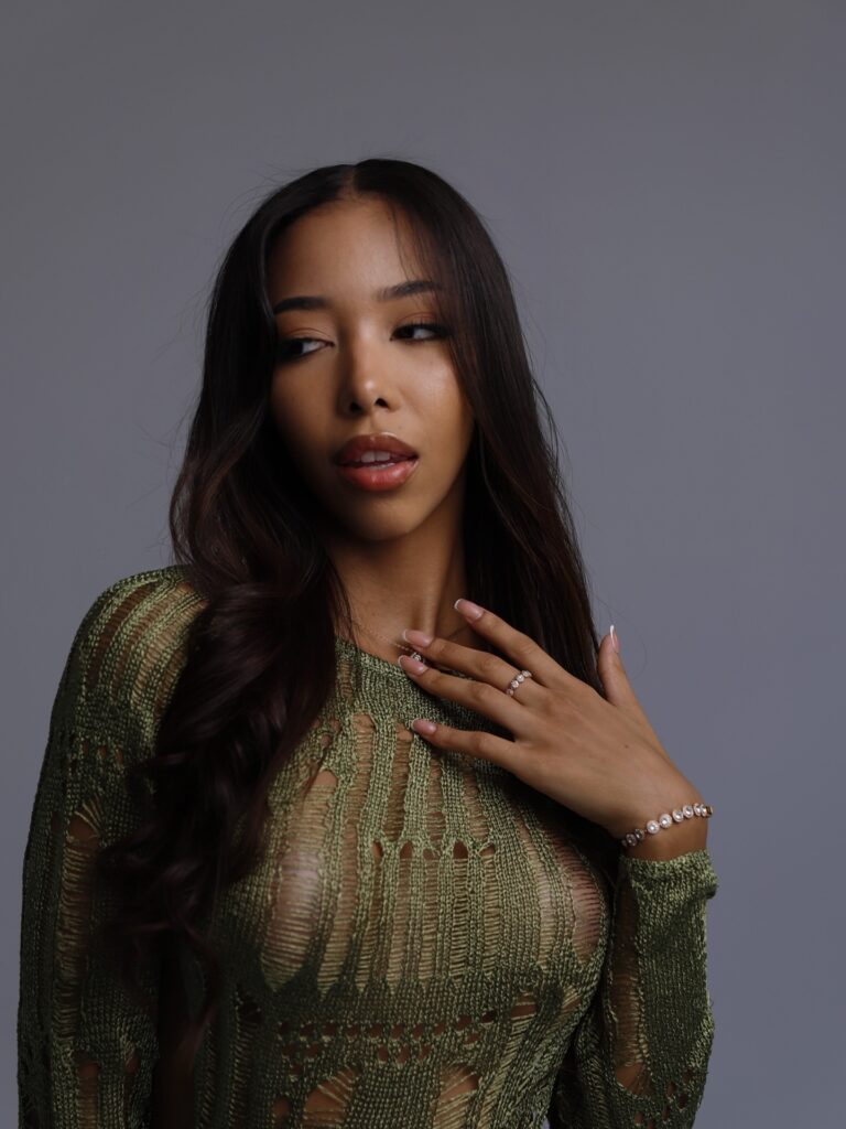 Lia Lin Wiki: Age, Family, Career, Net Worth and Lifestyle (2026)