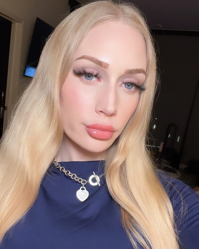 Emma Starletto: Biography, Age, Career & Net Worth [2026]